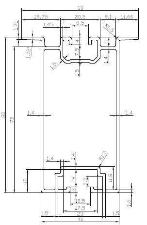LED 1143